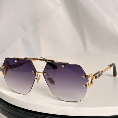 PP high-end sunglasses#24