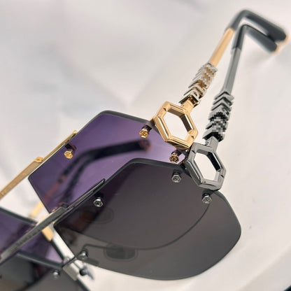 PP high-end sunglasses#24