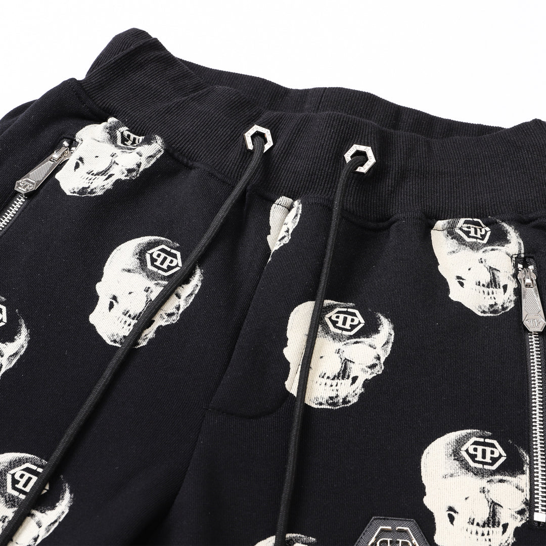 PP New 2025SS Tracksuit Set