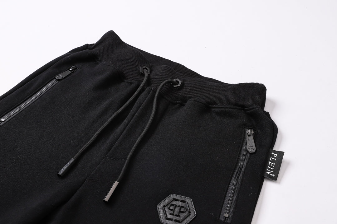 PP Tiger Hoodie Jacket Suit