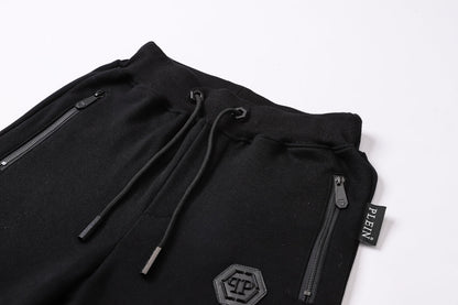 PP Tiger Hoodie Jacket Suit