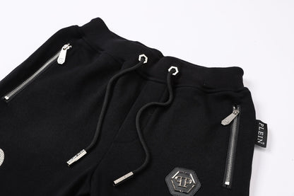 PP Tiger Hoodie Jacket Suit