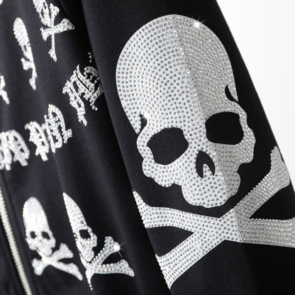 PP New 2025SS Man Hoodie Set