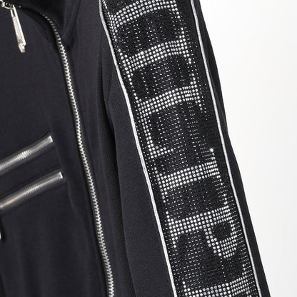 PP New 2025SS Man Hoodie Set