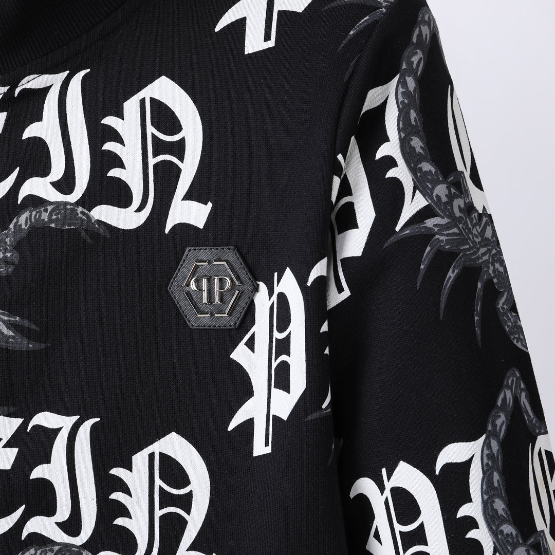 PP 2025SS Man Hoodie Set