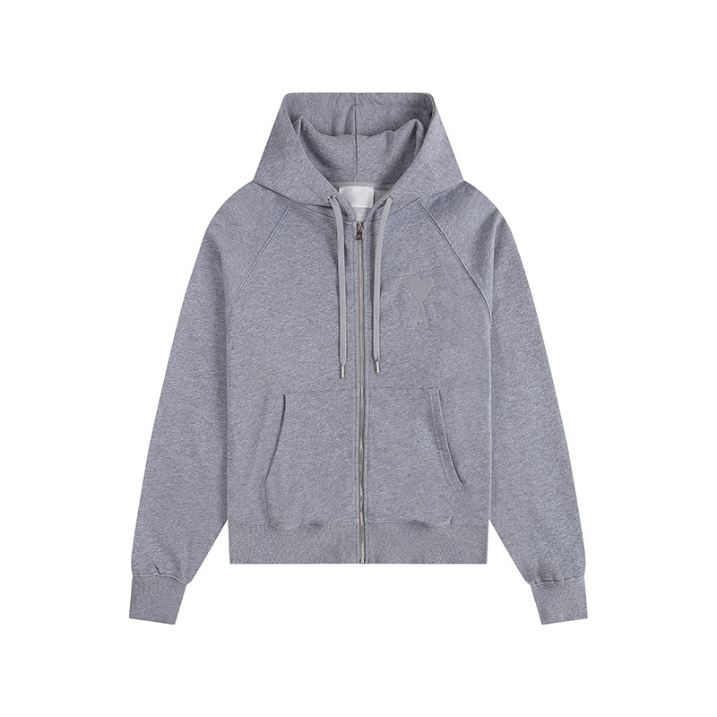 AMI PARIS  Casual hoodie