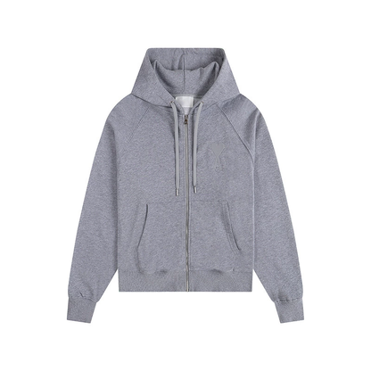 AMI PARIS  Casual hoodie