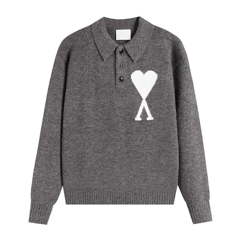 Ami POLO sweater