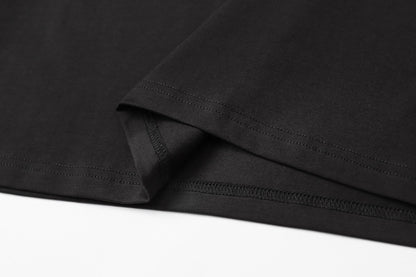 PP 25ss Hot stamping T-shirt