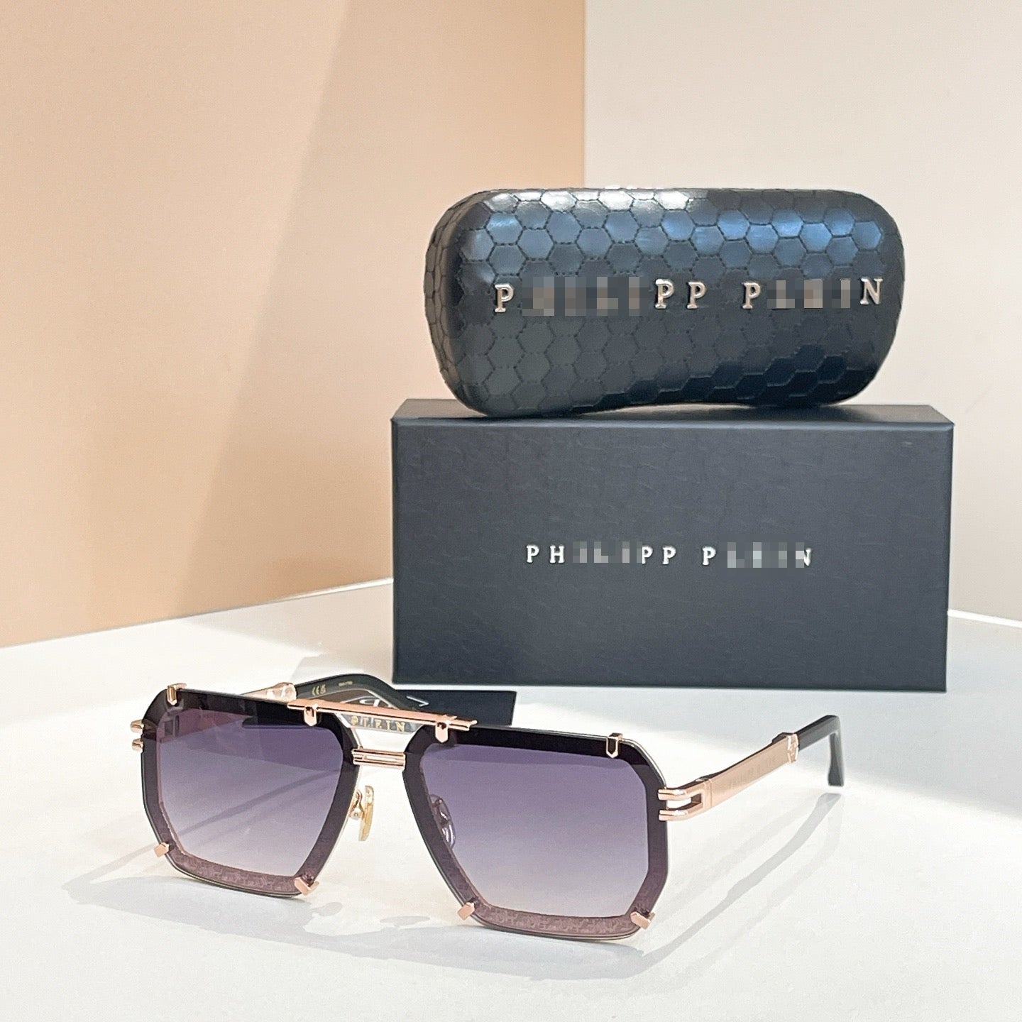 PP high-end sunglasses#22