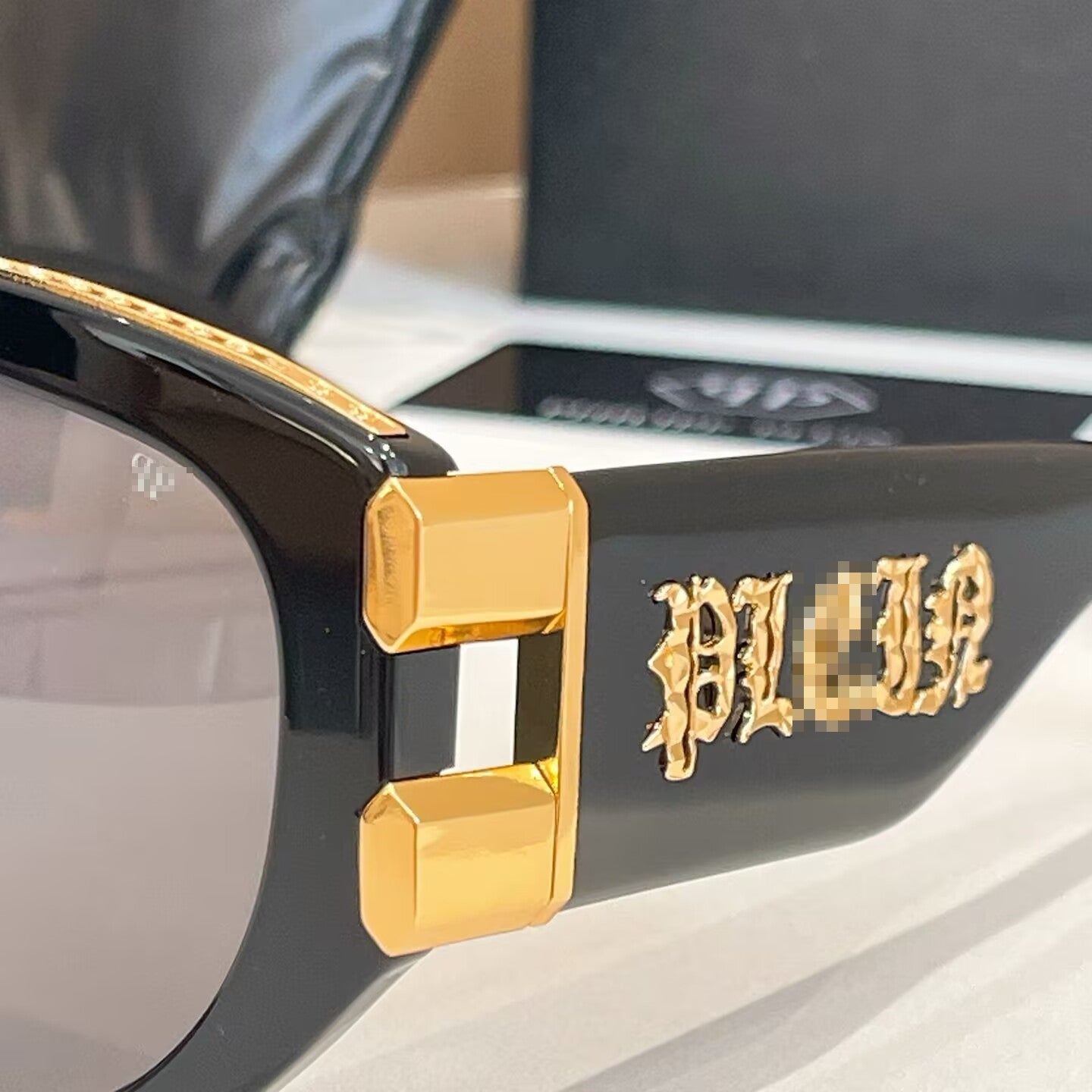 PP high-end sunglasses#17