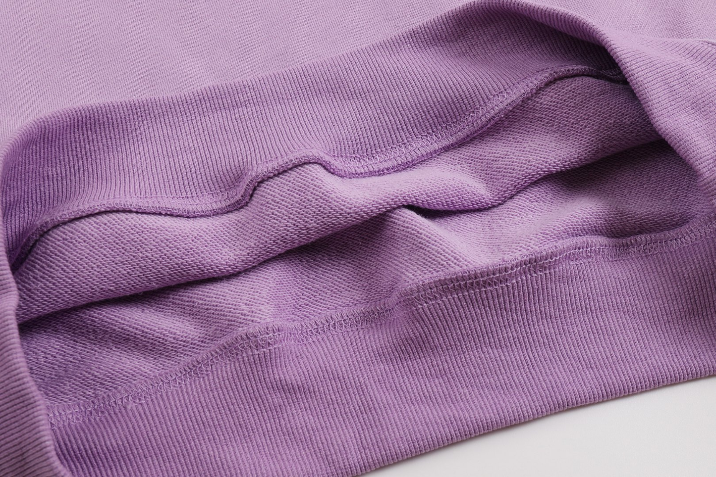 AMI PARIS cotton hoodie