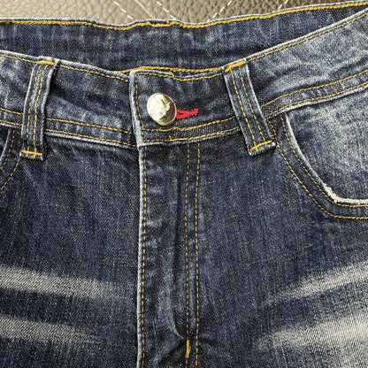 PP Men's Straight Leg Jeans#3