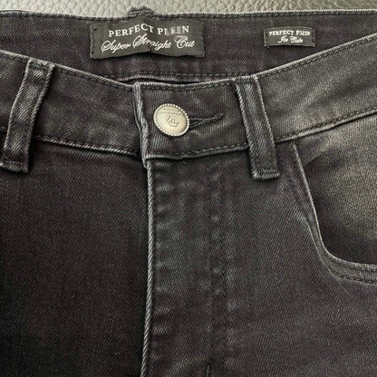 PP Men's Straight Leg Jeans#8