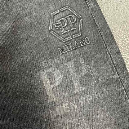 PP Men's Straight Leg Jeans#4