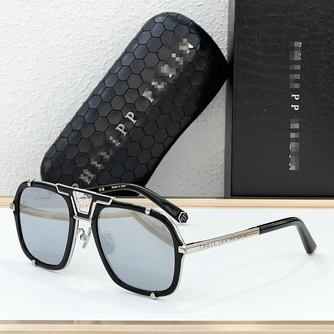 PP high-end sunglasses#8