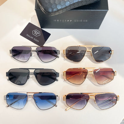 PP high-end sunglasses#13