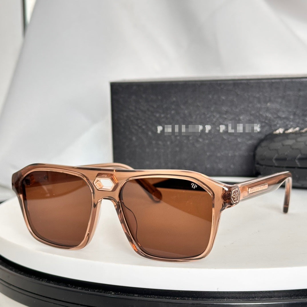 PP high-end sunglasses#11