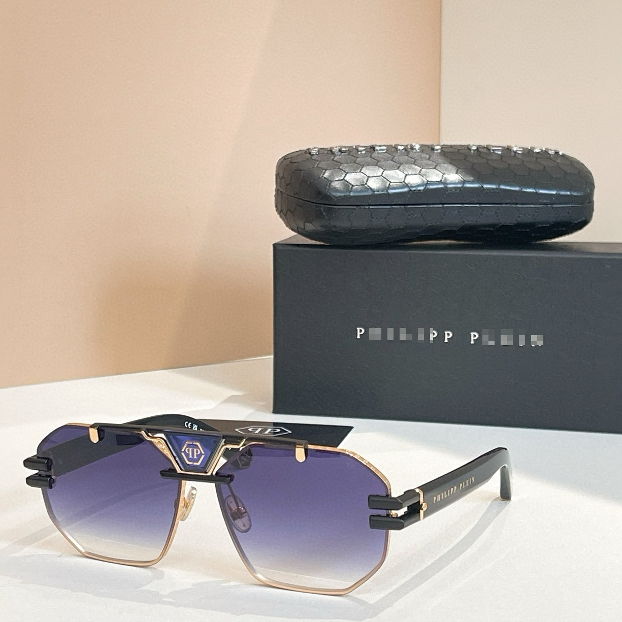 PP high-end sunglasses#7