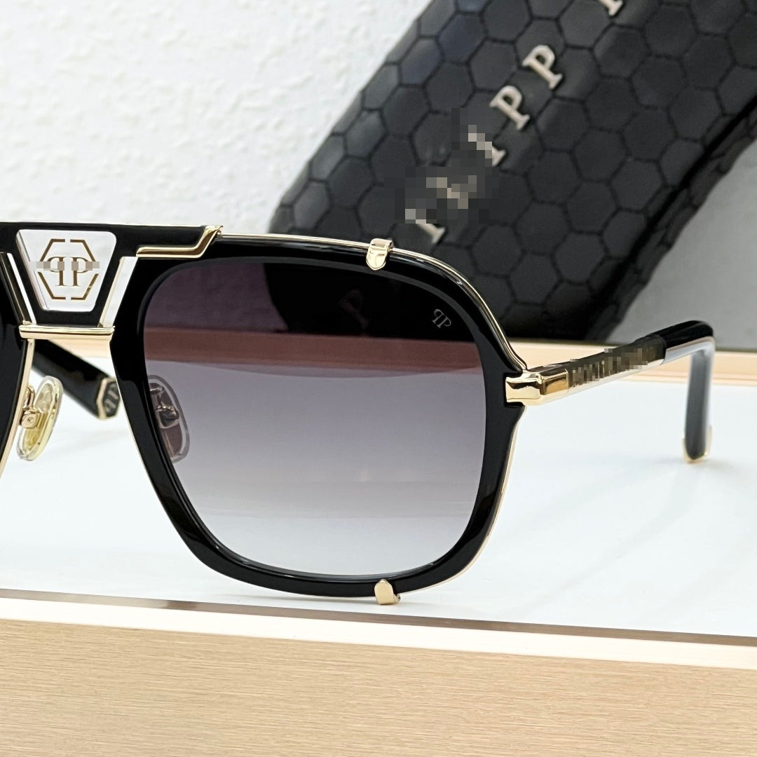 PP high-end sunglasses#8