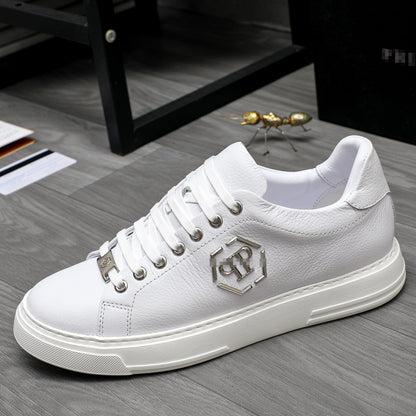 PP men's new lettering sneakers#22