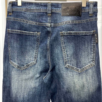 PP Men's Straight Leg Jeans#3