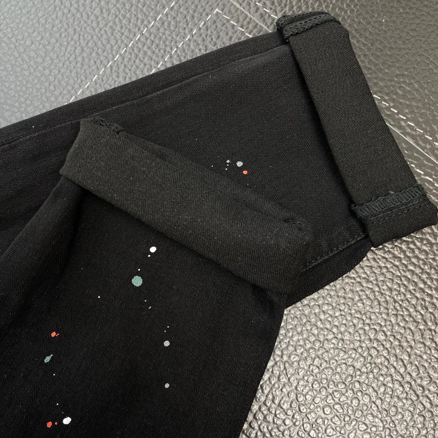 PP Men's Straight Leg Jeans#5