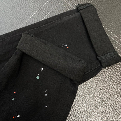 PP Men's Straight Leg Jeans#5