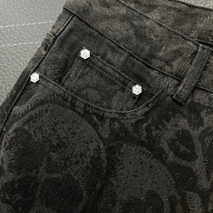 PP Men's Straight Leg Jeans#2