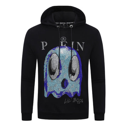 PP Hoodie Ghost