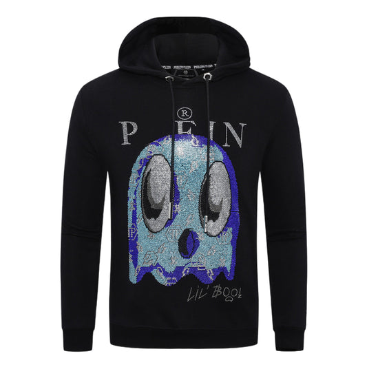 PP Hoodie Ghost