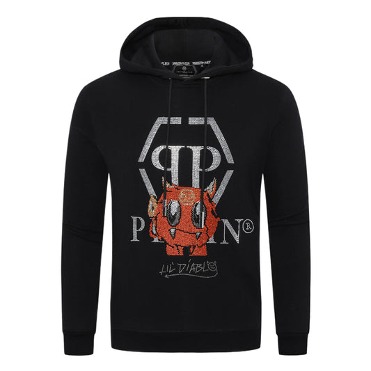 PP Hoodie Demon