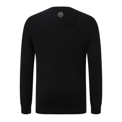 PP Wool Sweatshirt Bear