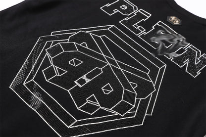 PP Sweatshirt Lil Logo