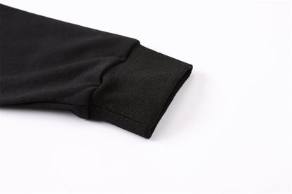 PP Hoodie Back Skull