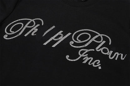 PP Sweatshirt Letter