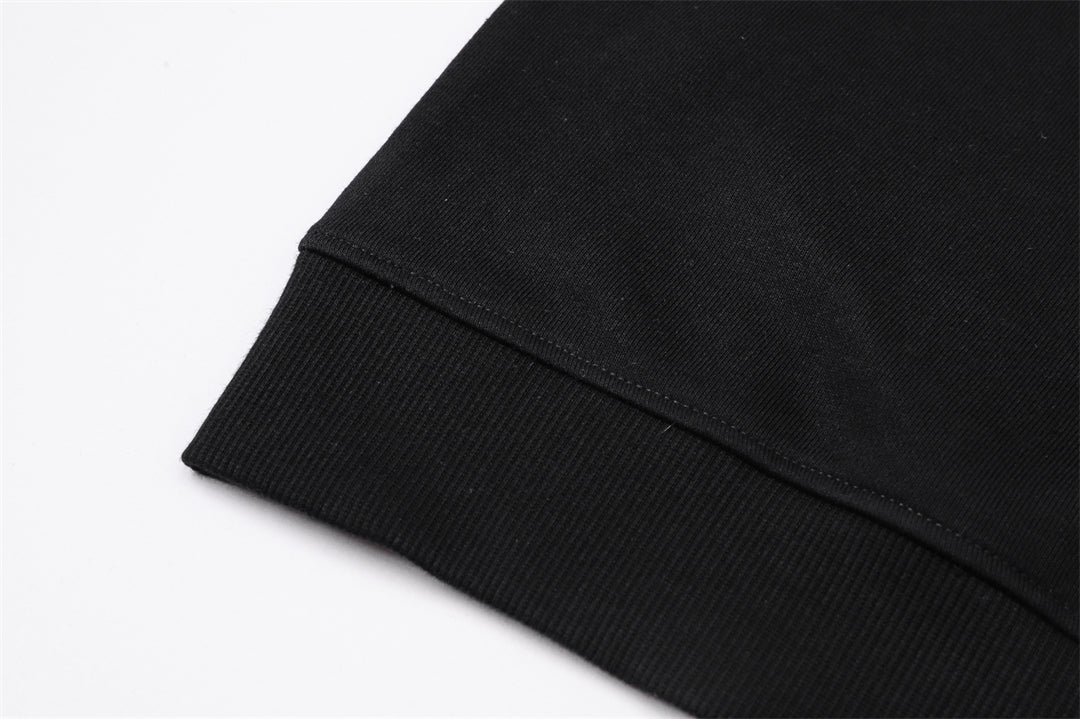 PP Sweatshirt Letter