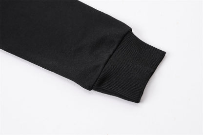 PP Sweatshirt Letter