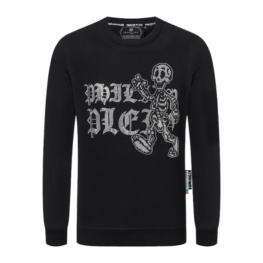 PP Sweatshirt Skull