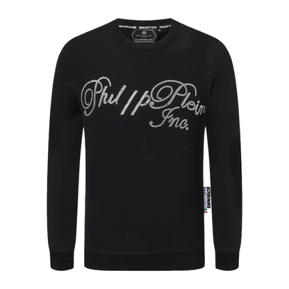 PP Sweatshirt Letter
