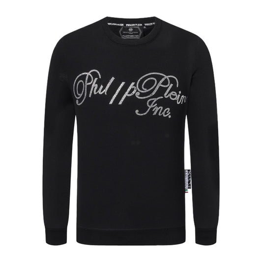 PP Sweatshirt Letter