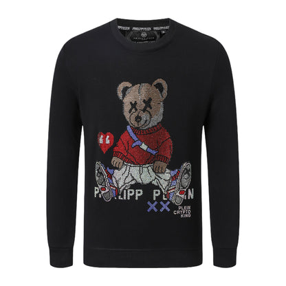 PP Sweatshirt Bear