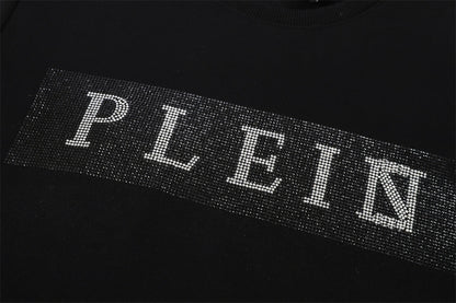 PP Sweatshirt Letter