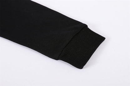 PP Sweatshirt Letter