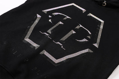PP Hoodie Logo