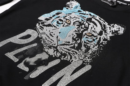 PP Sweatshirt Tiger
