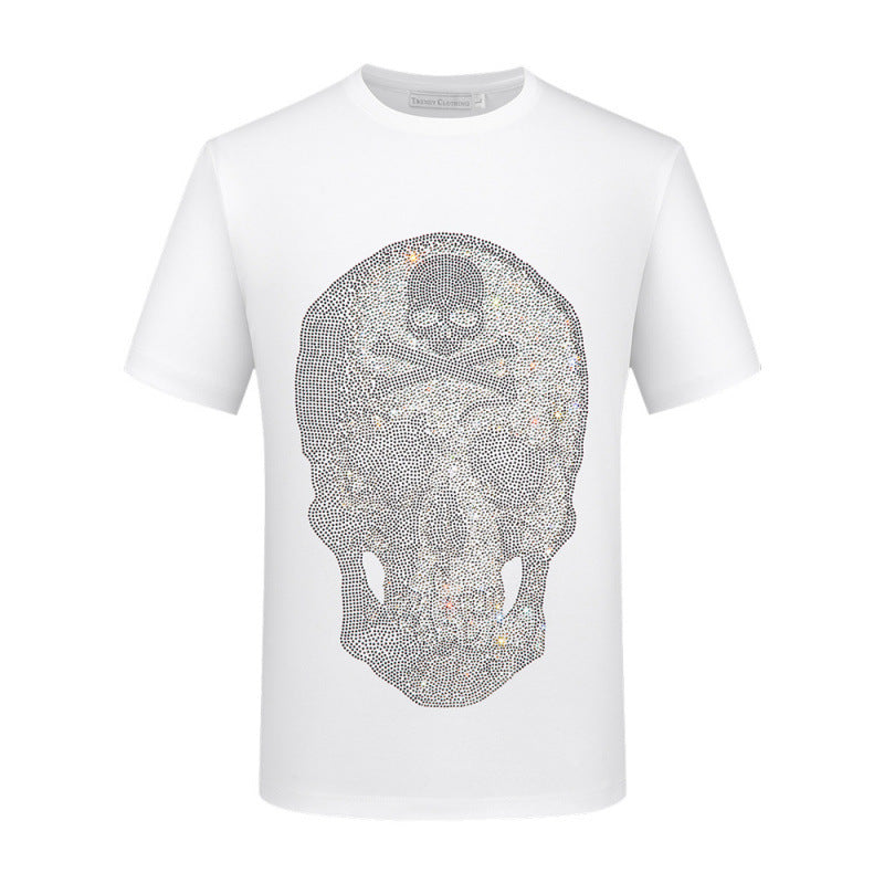 PP 2025SS Men T-shirt