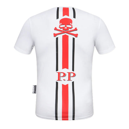 PP Skull T-shirt