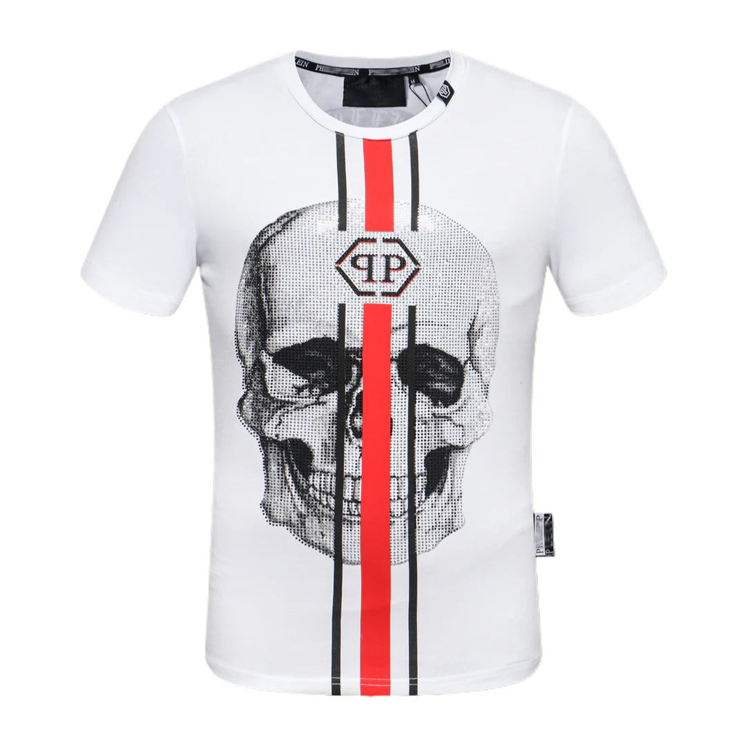 PP Skull T-shirt