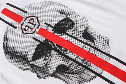 PP Skull T-shirt
